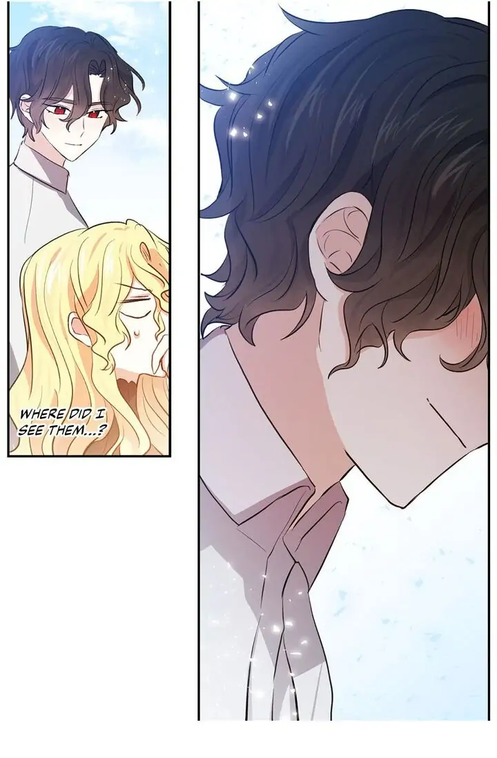 I’m the Ex-Girlfriend of a Soldier chapter 86 - page 50